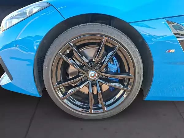 BMW Z4 Z4 20i Kit M Sport - Photo 3