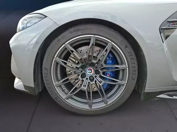 BMW M3 M3 Competition xDrive Touring - Photo 3