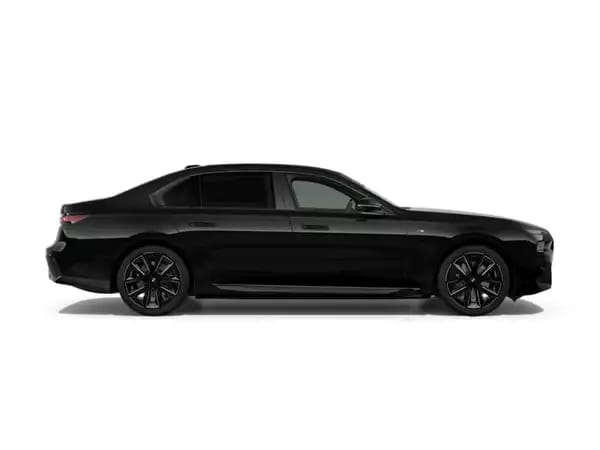 BMW i7 i7 xDrive60 Kit M Sport - Photo 2