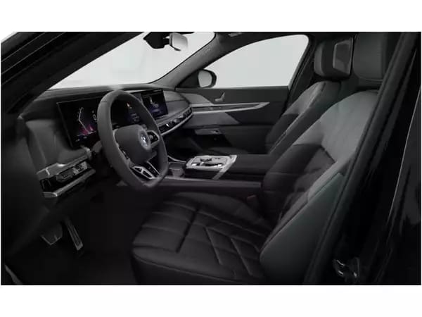 BMW i7 i7 xDrive60 Kit M Sport - Photo 3