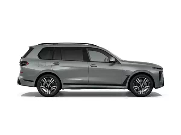 BMW X7 X7 40d xDrive Kit M Sport - Photo 2
