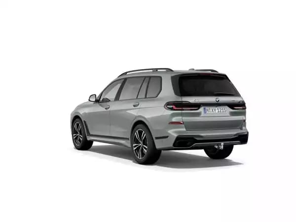 BMW X7 X7 40d xDrive Kit M Sport - Photo 2