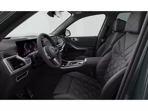 BMW X7 X7 40d xDrive Kit M Sport - Photo 3