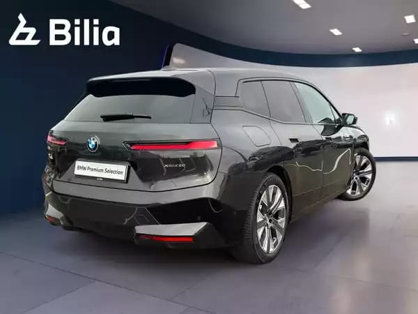 BMW iX iX xDrive 50 Kit M Sport - Photo 2