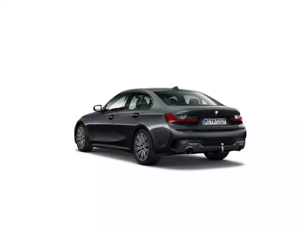 BMW 320 320i Berline Kit M Sport - Photo 2