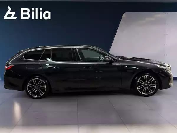 BMW 520 520i Touring Kit M Sport - Photo 2