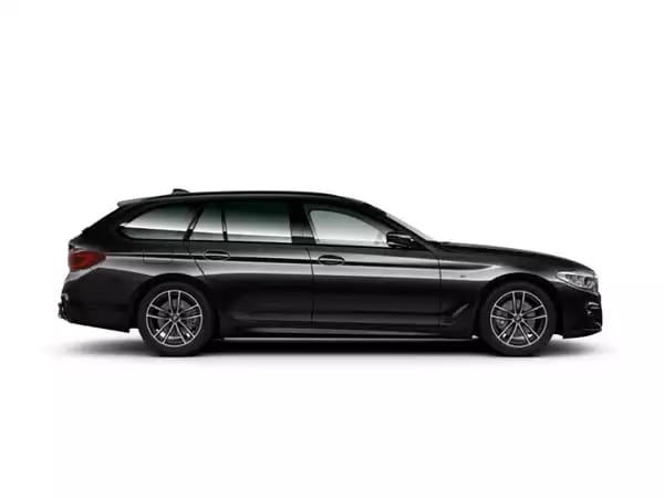 BMW 520 520d xDrive Touring - Photo 2