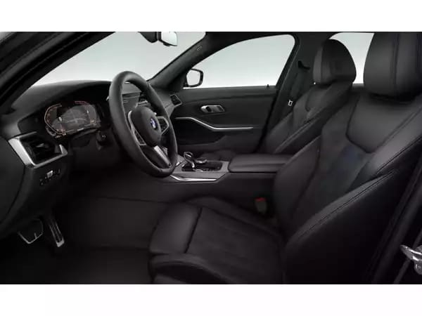 BMW 320 320dA Berline Kit M Sport - Photo 3