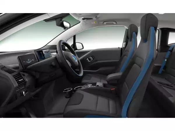 BMW i3 i3 120 - Photo 3