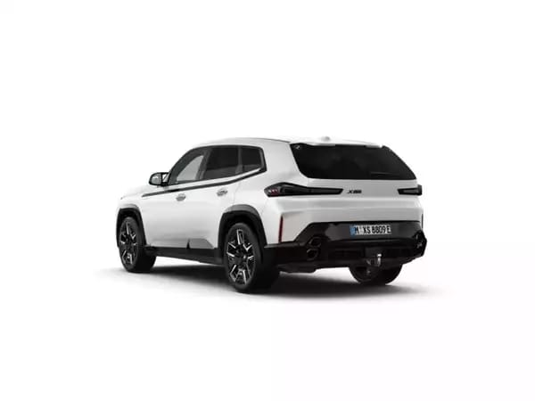 BMW XM XM V8 Kit M Sport - Photo 2