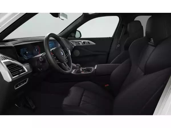 BMW XM XM V8 Kit M Sport - Photo 3