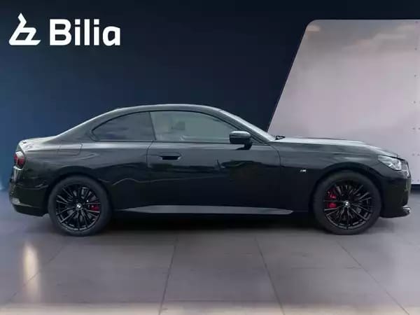 BMW 218 218i Coupé - Photo 2