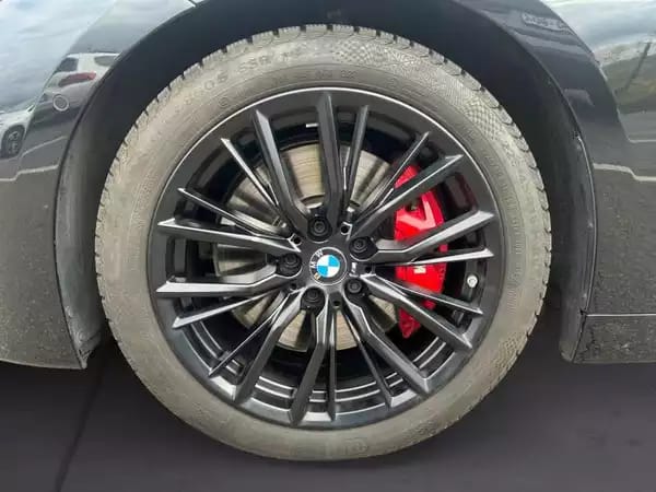 BMW 218 218i Coupé - Photo 3