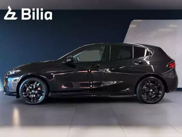 BMW 120 120 Kit M Sport - Photo 2