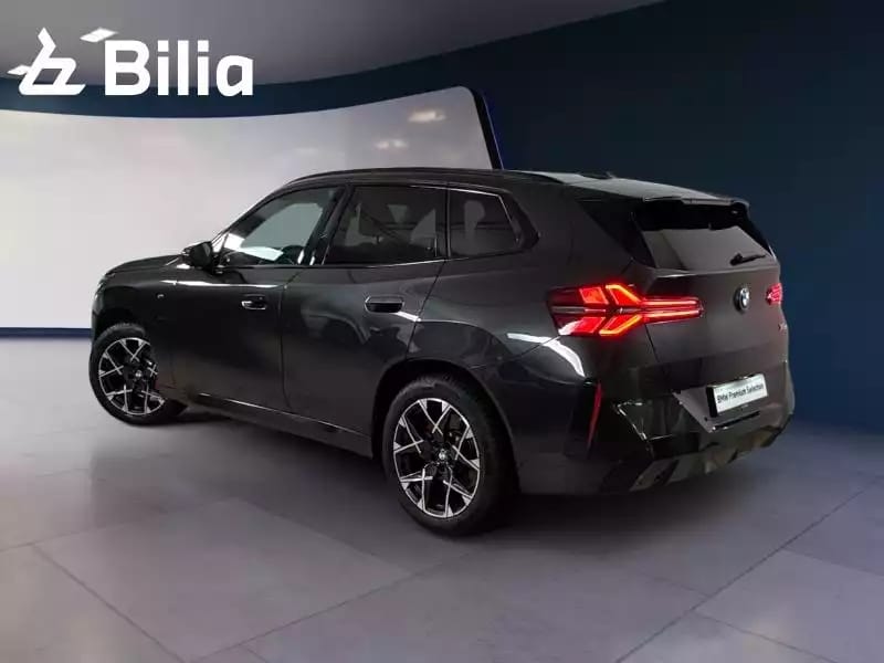 BMW X3 X3 20d xDrive M-sport - Photo 1