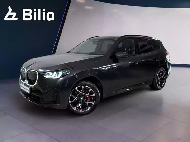 BMW X3 X3 20d xDrive M-sport - Photo 1