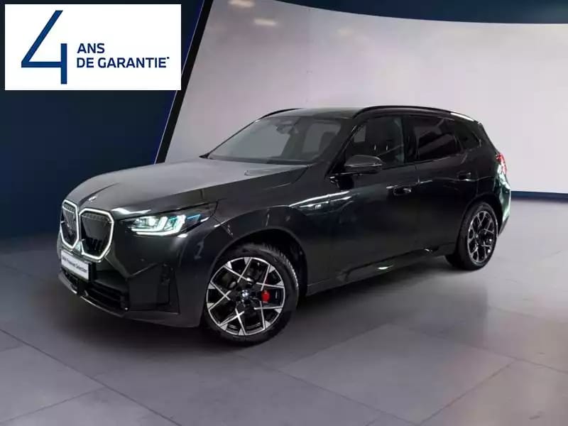 BMW X3 X3 20d xDrive M-sport - Photo 1