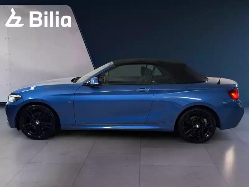 BMW 230 230i M-sport - Photo 1