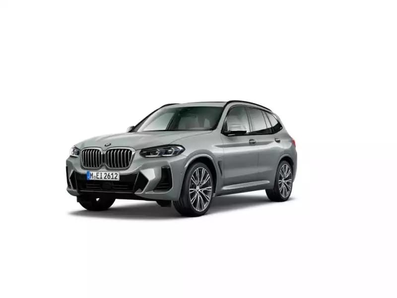 BMW X3 X3 - Photo 1