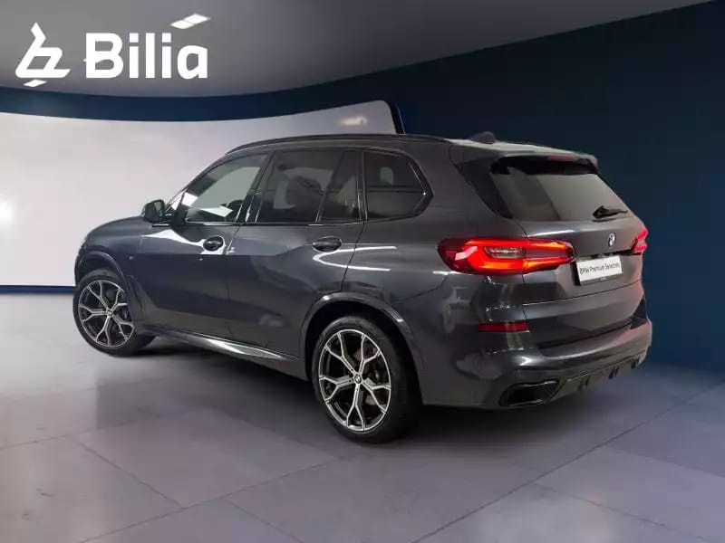 BMW X5 X5 30d xDrive M-sport - Photo 1