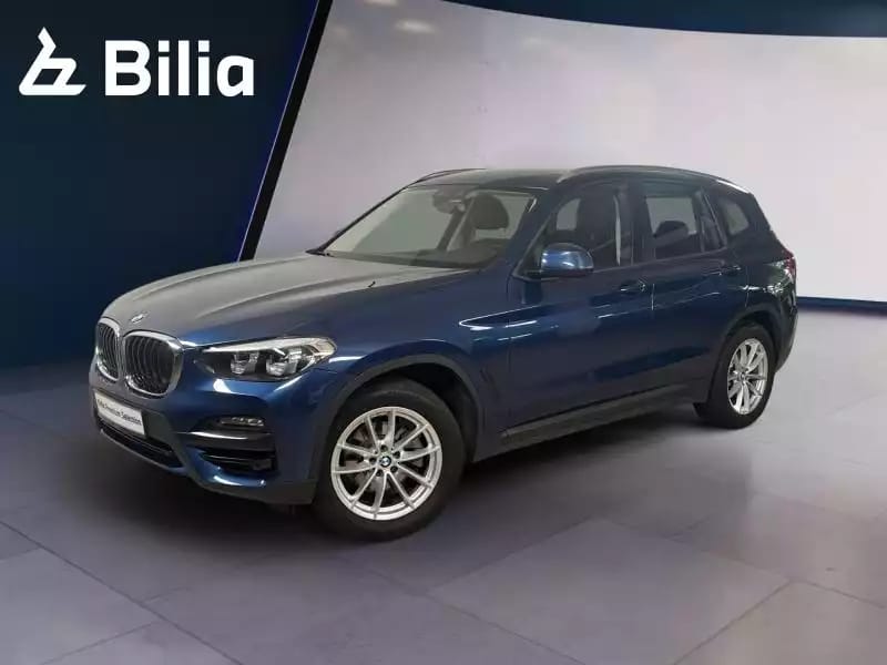 BMW X3 X3 18d sDrive - Photo 1