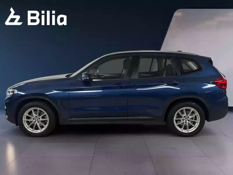 BMW X3 X3 18d sDrive - Photo 1