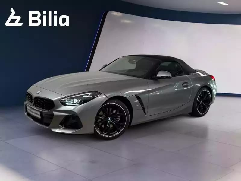 BMW Z4 Z4 20I sDrive M-sport - Photo 1