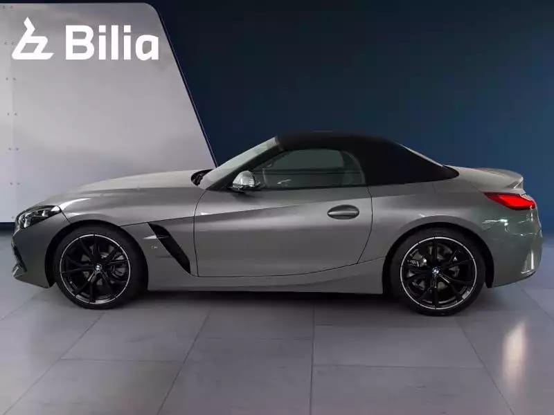 BMW Z4 Z4 20I sDrive M-sport - Photo 1