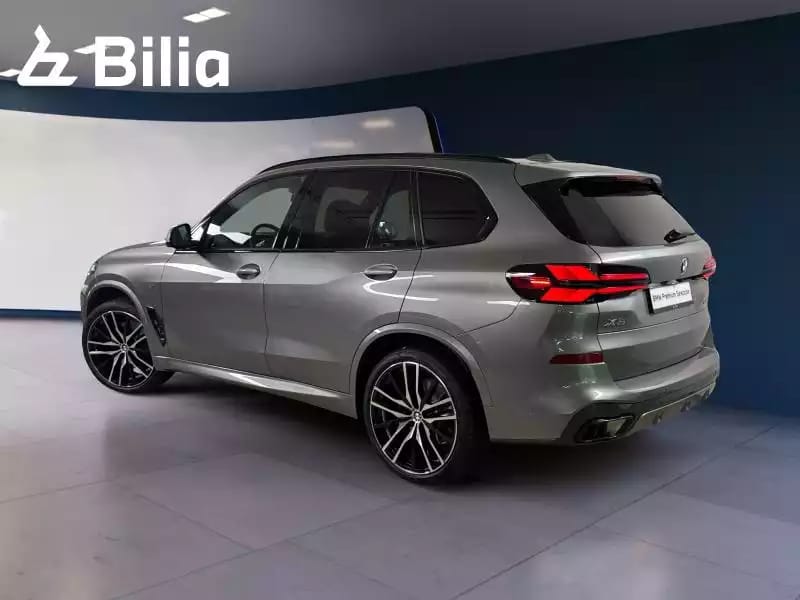 BMW X5 X5 40d xDrive M-sport - Photo 1