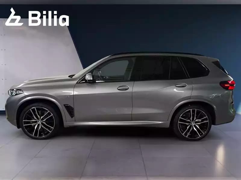 BMW X5 X5 40d xDrive M-sport - Photo 1