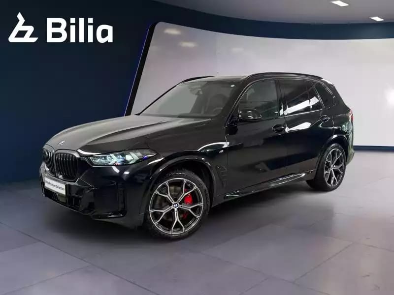 BMW X5 X5 40d xDrive M-sport - Photo 1