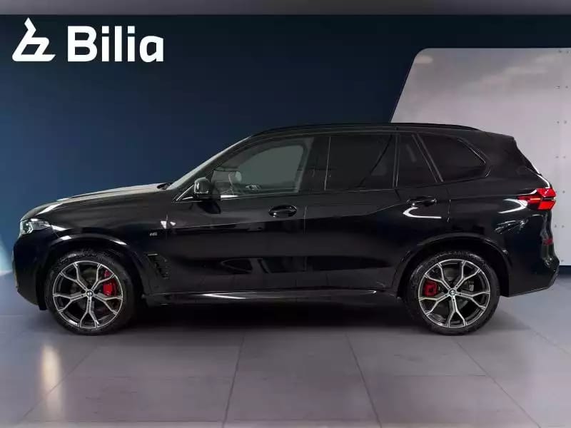 BMW X5 X5 40d xDrive M-sport - Photo 1