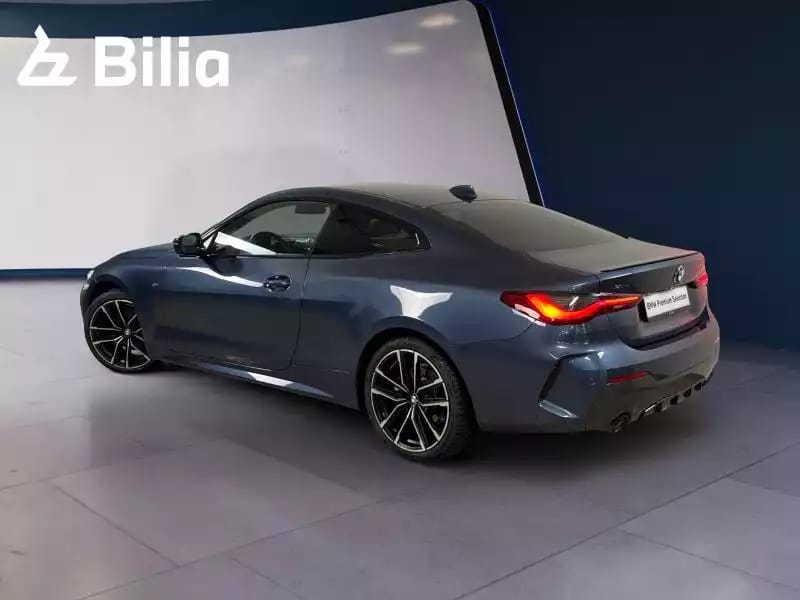 BMW 420 420d xDrive M-sport - Photo 1