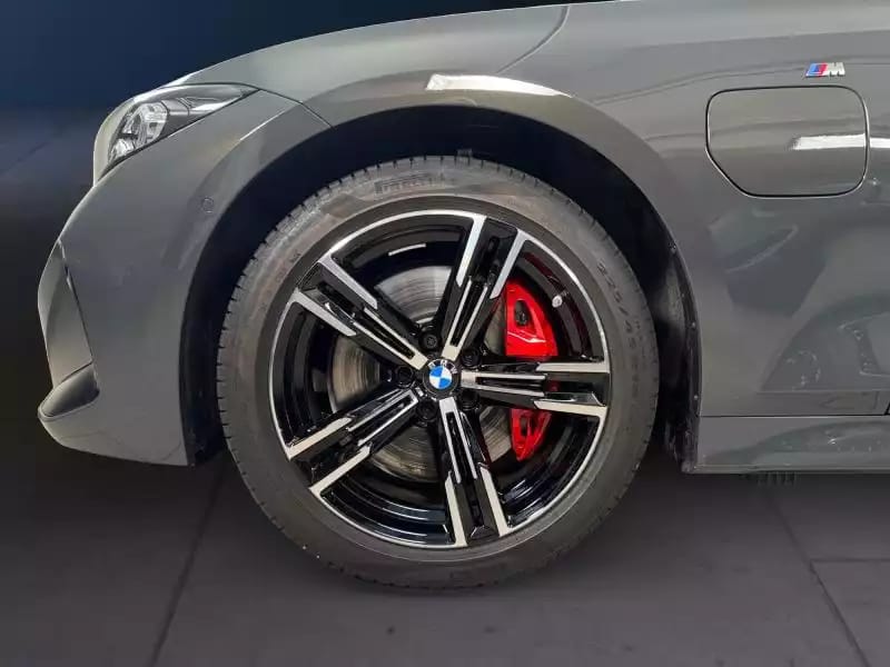 BMW 330 330e M-sport - Photo 1