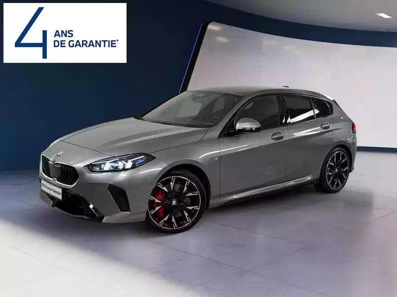 BMW 123 123i xDrive M-sport - Photo 1