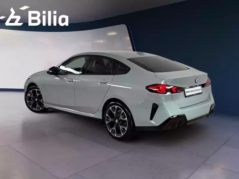 BMW 220 220i Gran Coupé M-sport - Photo 1