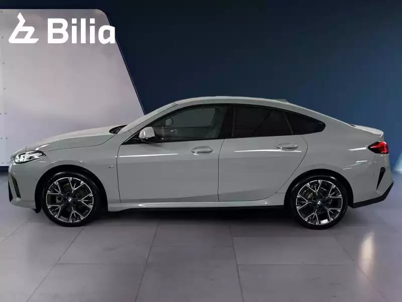 BMW 220 220i Gran Coupé M-sport - Photo 1