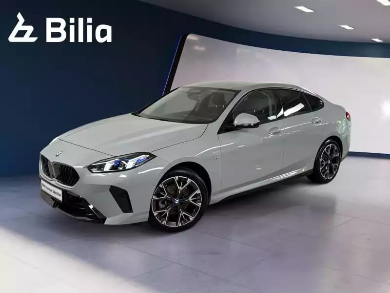BMW 220 220i Gran Coupé M-sport - Photo 1