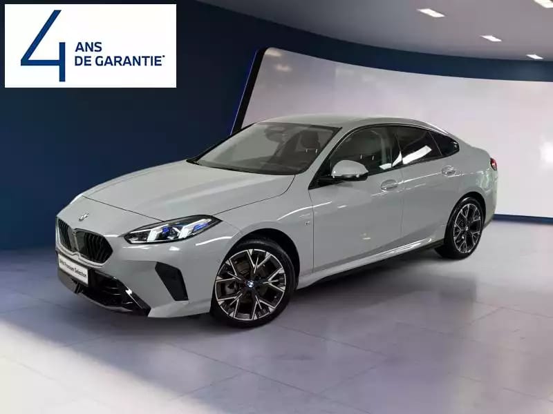 BMW 220 220i Gran Coupé M-sport - Photo 1