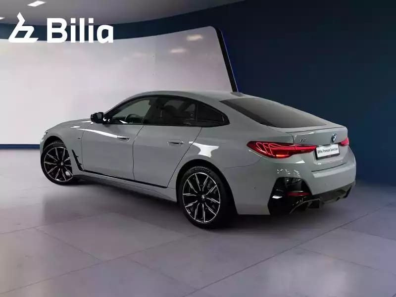 BMW i4 i4 M50 Gran Coupe - Photo 1