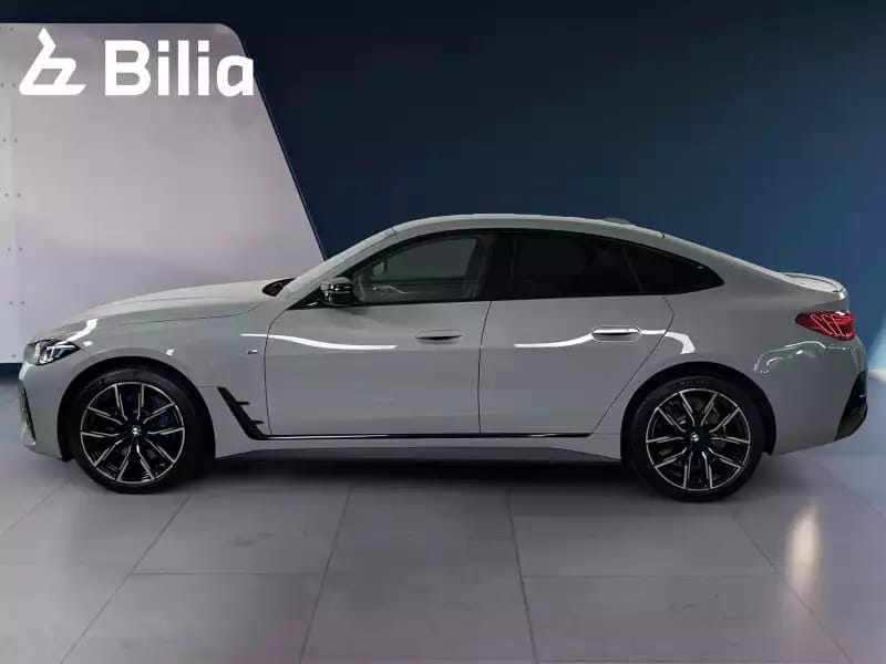 BMW i4 i4 M50 Gran Coupe - Photo 1