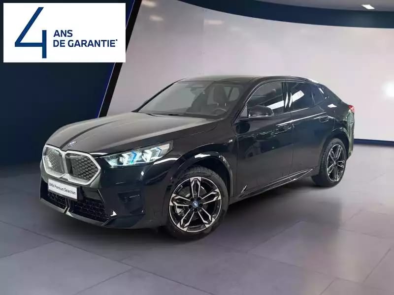 BMW iX2 iX2 30 xDrive M-sport - Photo 1