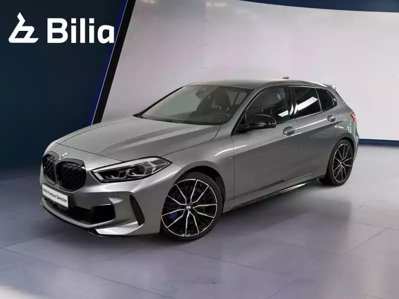 BMW 135 135i xDrive - Photo 1