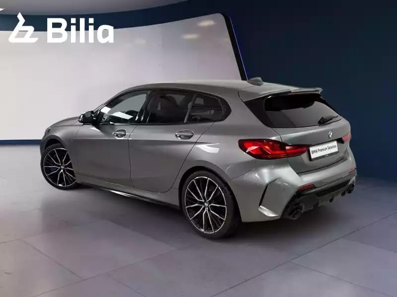 BMW 135 135i xDrive - Photo 1