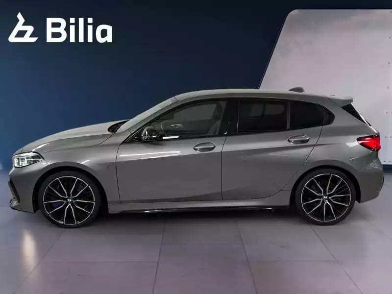 BMW 135 135i xDrive - Photo 1