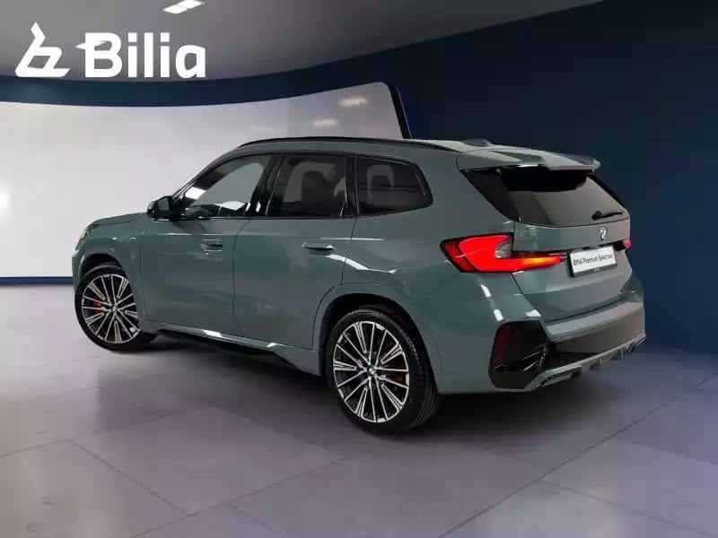 BMW X1 X1 20d xDrive M-sport - Photo 1