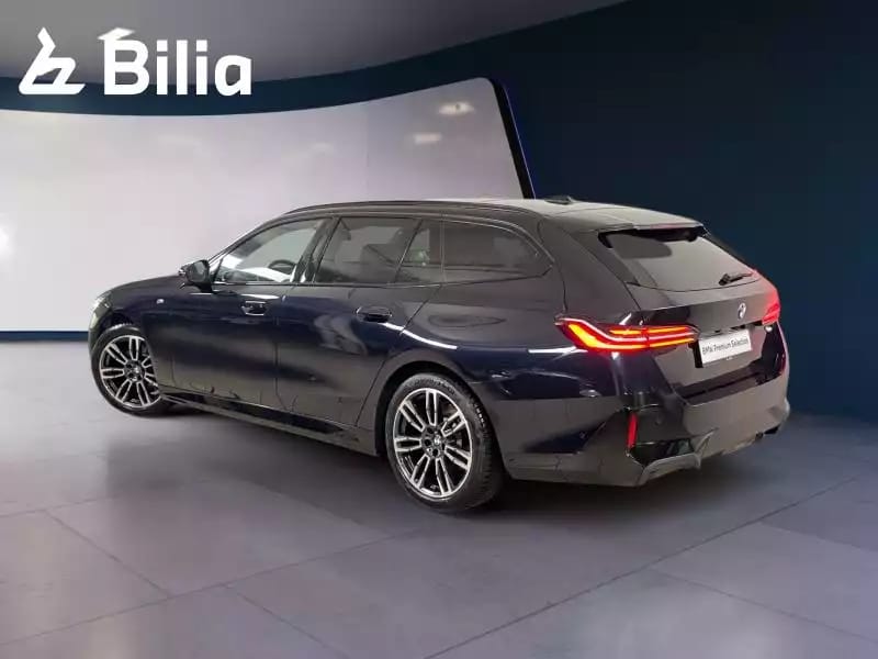 BMW 520 520d xDrive M-sport - Photo 1