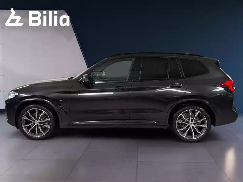BMW X3 X3 xDrive 20i M-Sport - Photo 1