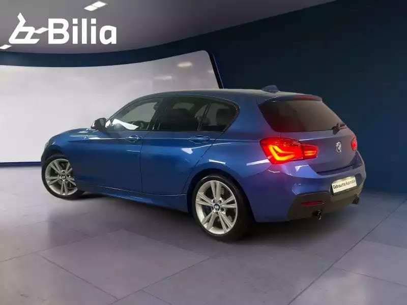 BMW 140 M140i xDrive - Photo 1