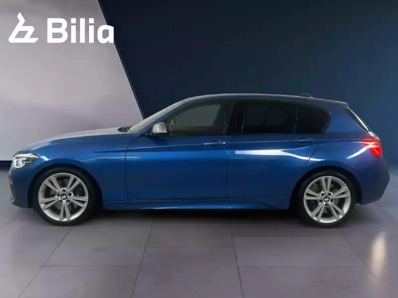 BMW 140 M140i xDrive - Photo 1